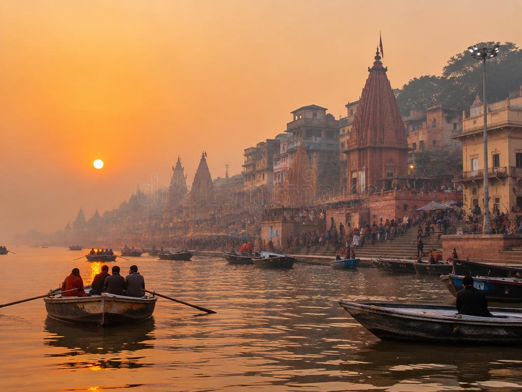 Varanasi